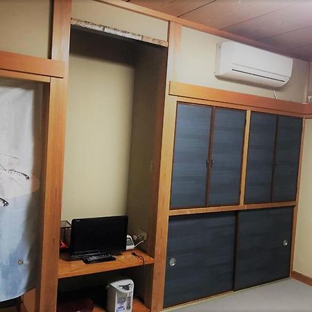 Kikka Ryokan Futtsu Ngoại thất bức ảnh