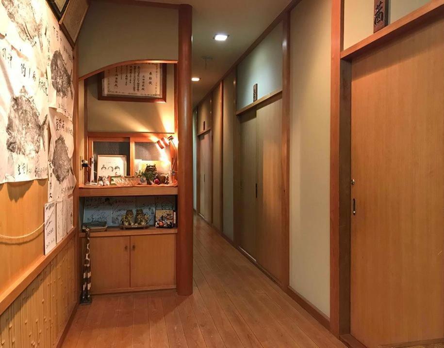 Kikka Ryokan Futtsu Ngoại thất bức ảnh