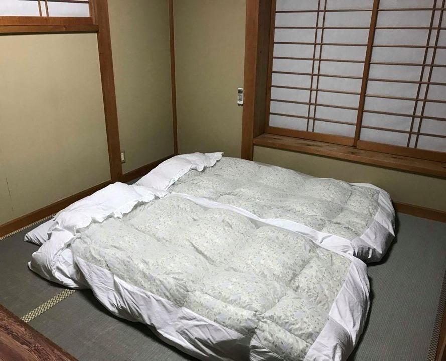 Kikka Ryokan Futtsu Ngoại thất bức ảnh